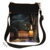 The Witching Hour (LP) Shoulder Bag 23cm - 0