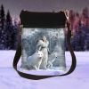 Winter Guardians (AS) Shoulder Bag 23cm - 1