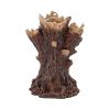 Tree Spirit Backflow Incense Tower 19cm Tree Spirits Sale Items