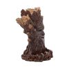 Tree Spirit Backflow Incense Tower 19cm Tree Spirits Sale Items