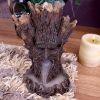 Tree Spirit Backflow Incense Tower 19cm Tree Spirits Sale Items