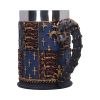 Medieval Tankard 14cm History and Mythology Top 200 None Licensed