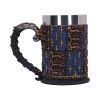 Medieval Tankard 14cm History and Mythology Top 200 None Licensed