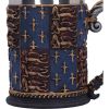 Medieval Tankard 14cm History and Mythology Top 200 None Licensed