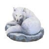 Guardian Of The North (LP) 19.5cm Wolves Gifts Under £100