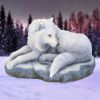 Guardian Of The North (LP) 19.5cm Wolves Gifts Under £100