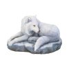 Guardian Of The North (LP) 19.5cm Wolves Gifts Under £100