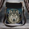 Wild One (LP) Shoulder Bag 23cm - 1