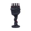 Dragon Coil Goblet 20cm Dragons Top 200 None Licensed