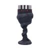 Dragon Coil Goblet 20cm Dragons Top 200 None Licensed