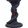 Dragon Coil Goblet 20cm Dragons Top 200 None Licensed