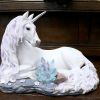 Jewelled Tranquillity 19cm Unicorns Gifts Under £100