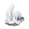 Warriors of Winter (LP) 35cm Wolves Gifts Under £100