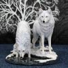 Warriors of Winter (LP) 35cm Wolves Gifts Under £100