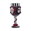 Sugar Skull Goblet 19.5cm (JR) Skulls Sale Items