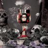 Sugar Skull Goblet 19.5cm (JR) Skulls Sale Items