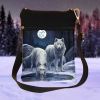 Warriors Of Winter Shoulder Bag (LP) 23cm - 1