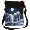 Warriors Of Winter Shoulder Bag (LP) 23cm - 0