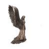 Spirit Guide - Bronze (AS) 43cm Angels RRP Under 150