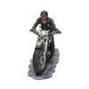 Hell on the Highway (JR) 20.5cm Bikers Christmas Gift Guide Figurines