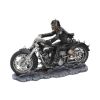 Hell on the Highway (JR) 20.5cm Bikers Christmas Gift Guide Figurines