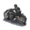 Hell on the Highway (JR) 20.5cm Bikers Christmas Gift Guide Figurines