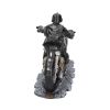 Hell on the Highway (JR) 20.5cm Bikers Christmas Gift Guide Figurines