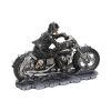 Hell on the Highway (JR) 20.5cm Bikers Christmas Gift Guide Figurines