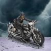 Hell on the Highway (JR) 20.5cm Bikers Christmas Gift Guide Figurines