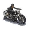 Hell on the Highway (JR) 20.5cm Bikers Christmas Gift Guide Figurines