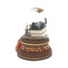 Witching Hour Snow Globe (LP) 11cm Cats Christmas Gift Guide Snow Globes