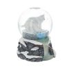 Warriors of Winter Snow Globe (LP) 11cm Wolves Top 200 None Licensed