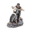 Ride out of Hell (JR) 16cm Bikers Gifts Under £100