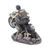 Ride out of Hell (JR) 16cm Bikers Gifts Under £100