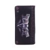 Soul Bond Embossed Purse (AS) 18.5cm Wolves Top 200 None Licensed