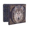 Wild One Wallet (LP) Wolves Gifts Under £100