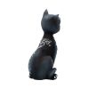 Mystic Kitty 26cm Cats Halloween Highlights Figurines