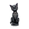 Mystic Kitty 26cm Cats Halloween Highlights Figurines