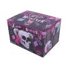 Little Monster 20.6cm Skulls Out Of Stock