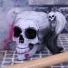 Little Monster 20.6cm Skulls Out Of Stock