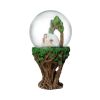 Pure Heart Snow Globe (AS) 18cm Unicorns Christmas Product Guide