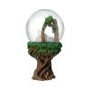 Pure Heart Snow Globe (AS) 18cm Unicorns Christmas Product Guide