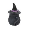 Lucky Black Cat 12cm Cats Gifts Under £100