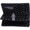 Spirit Board Embossed Purse (NN) 18.5cm Witchcraft & Wiccan Christmas Gift Guide Accessories