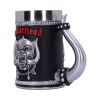 Motorhead Tankard 14.5cm Band Licenses Band Merch Product Guide