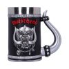 Motorhead Tankard 14.5cm Band Licenses Band Merch Product Guide