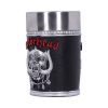 Motorhead Shot Glass 8cm Band Licenses Gifts Under £100