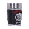 Motorhead Shot Glass 8cm Band Licenses Gifts Under £100