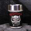 Motorhead Shot Glass 8cm Band Licenses Gifts Under £100