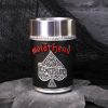 Motorhead Shot Glass 8cm Band Licenses Gifts Under £100